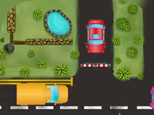 Play Cars Traffic