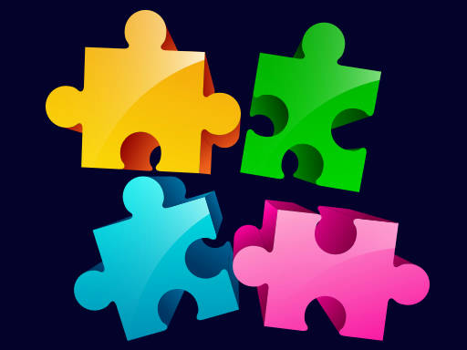 Play Cartoon Puzzle