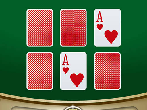 Play Casino Cards Memory