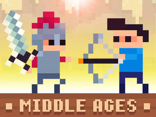 Play Castel Wars: Middle Ages