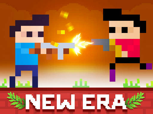 Play Castel Wars: New Era