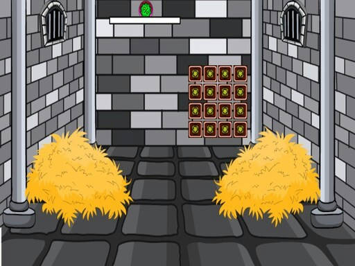 Play Castle Escape 3