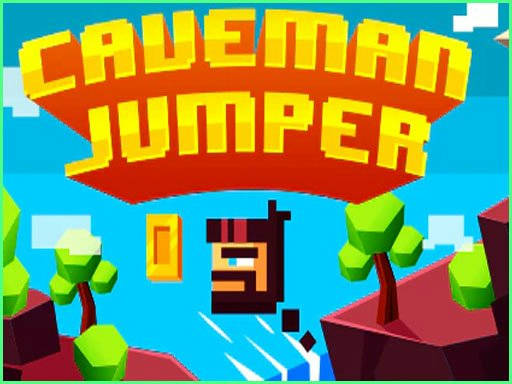 Play Caveman Buster