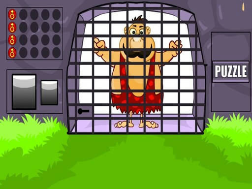 Play Caveman Escape 2