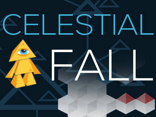 Play Celestial Fall