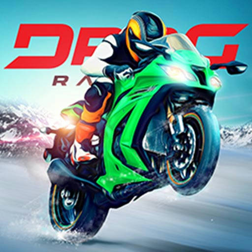 Play Chained Bike Racing 3D