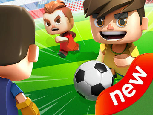 Play Champion Soccer