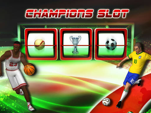 Play Champions Slot