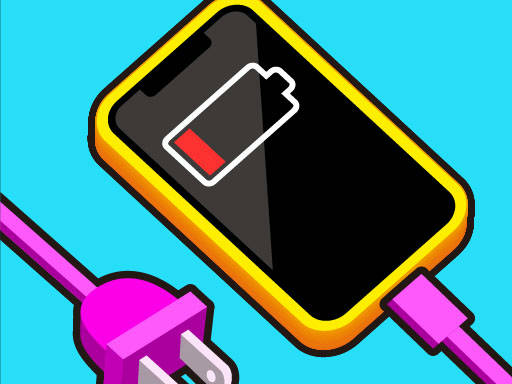 Play Charge Everything Game