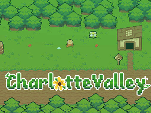 Play Charlotte Valley