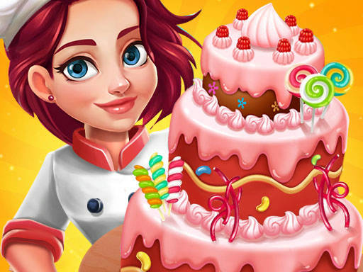 Play Chef City : Kitchen Restaurant Cooking Game