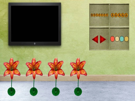 Play Chef Escape 3