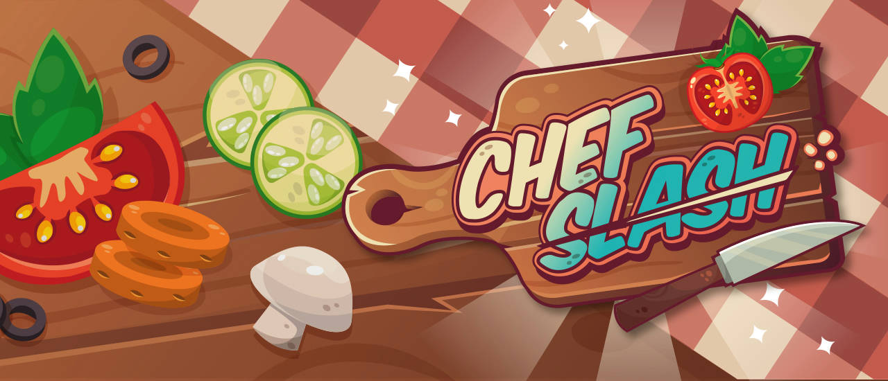 Play Chef Slash