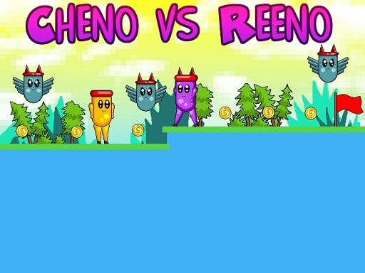 Play Cheno vs Reeno