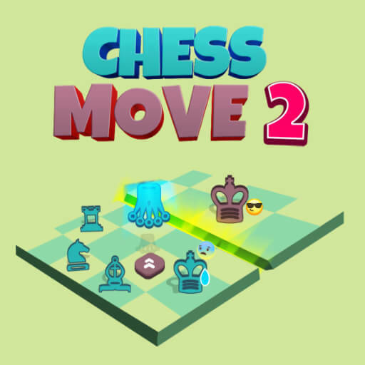 Play Chess Move 2