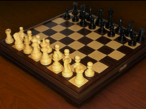 Play Chess online Chesscom Play Board