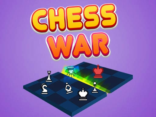 Play Chess War