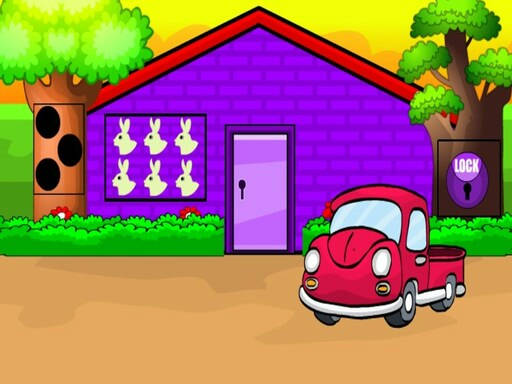 Play Chevy Truck Escape