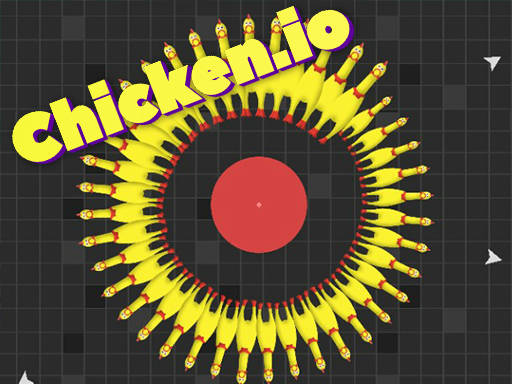 Play Chicken.io