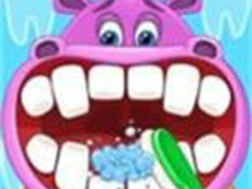 Play Children Doctor Dentist