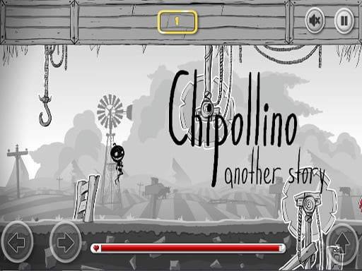 Play Chippolino