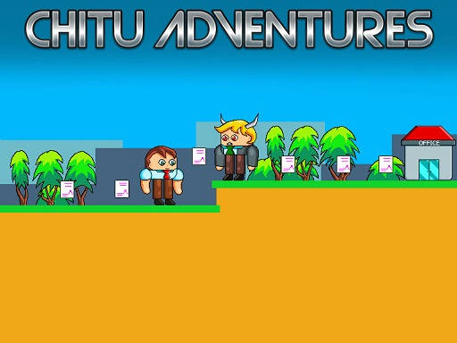 Play Chitu Adventures