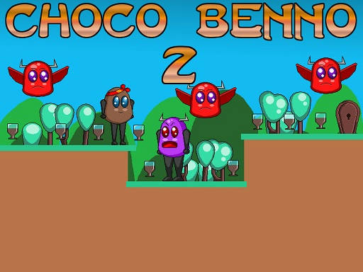 Play Choco Benno 2