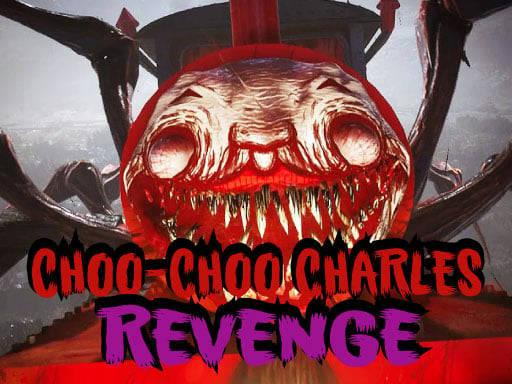 Play Choo Choo Charles Revenge