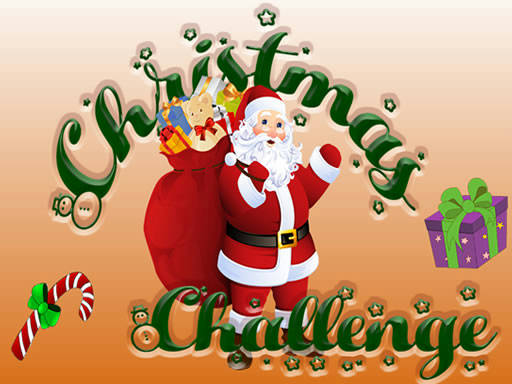 Play Christmas Challenge