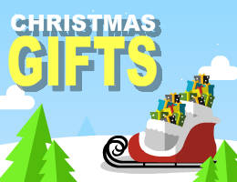 Play Christmas Gifts