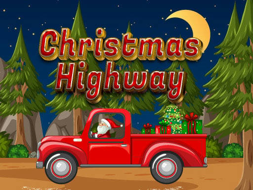 Play Christmas Highway