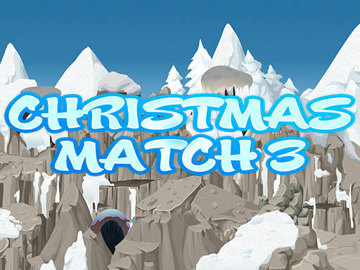 Play Christmas Match