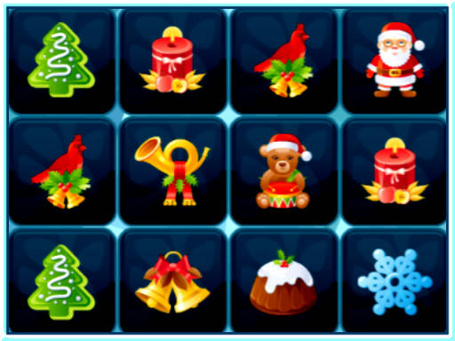 Play Christmas Quest