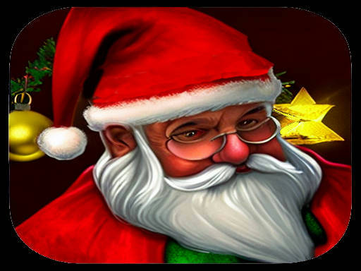 Play Christmas Snow Hidden Object