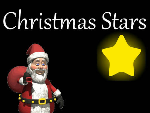 Play Christmas Stars