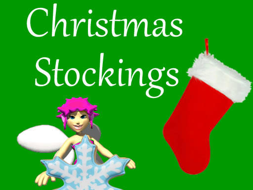 Play Christmas Stockings