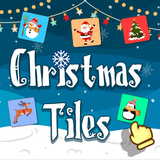 Play Christmas Tiles