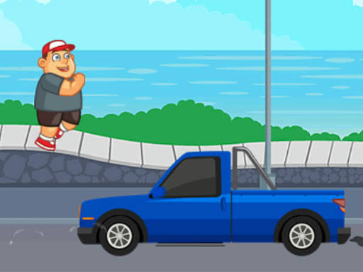 Play Chubby Runner