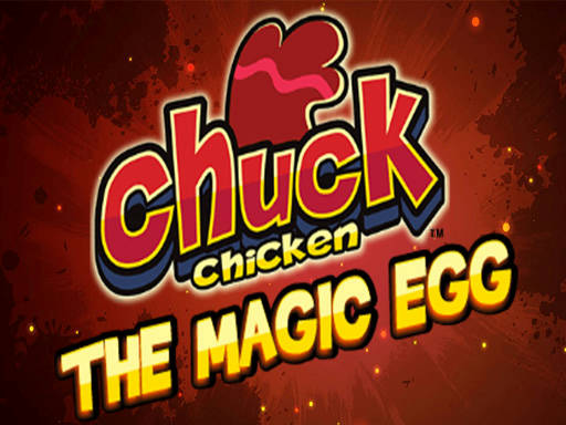 Play Chucky Chicken