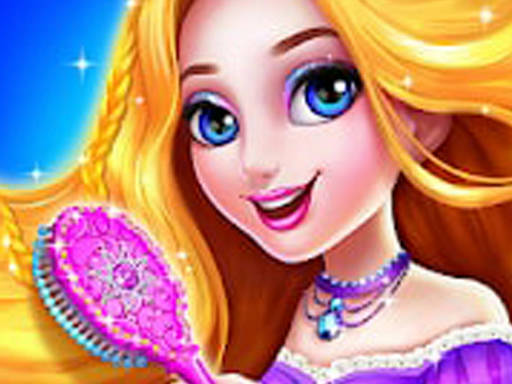 Play Cinderella Dress Up:Prince Fashion Charming