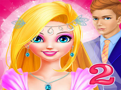 Play cinderella prince charming 2