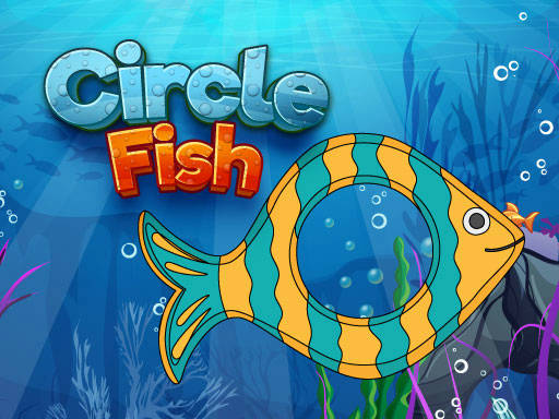 Play Circle Fish