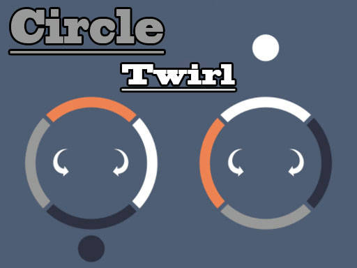 Play Circle Twirl