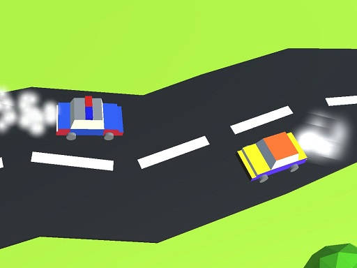 Play Circuit crash car 2022