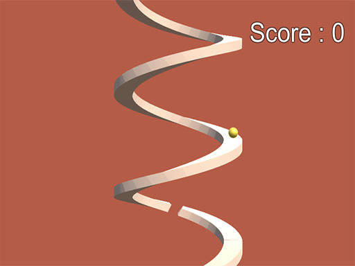 Play Circular Spiral Jump