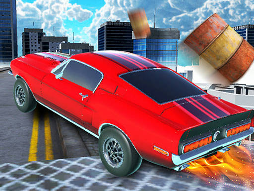 Play City Car Stunt