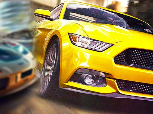 Play City Racing Game Free