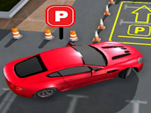 Play CIty Stunt Driving 1