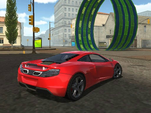 Play City Stunts