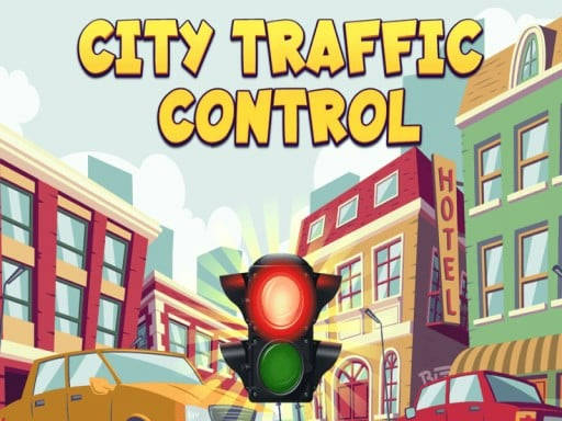 Play City Traffic Control